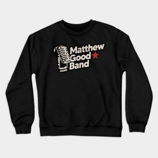 Matthew Good Band / Vintage Crewneck Sweatshirt